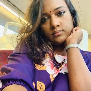 Meet your Posher, Raji